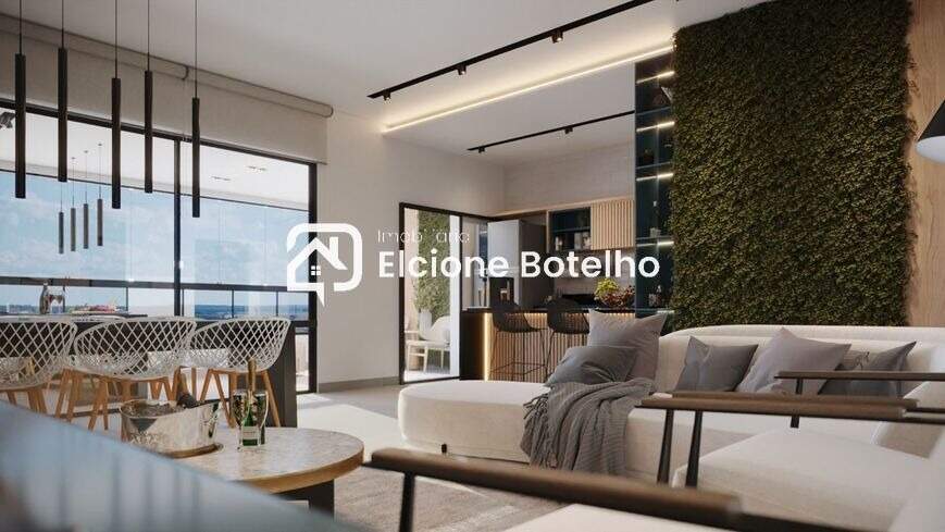 Apartamento à venda no SANTA MONICA: 