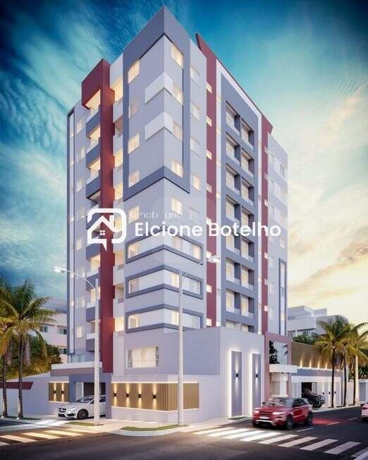 Apartamento à venda no SANTA MONICA: 