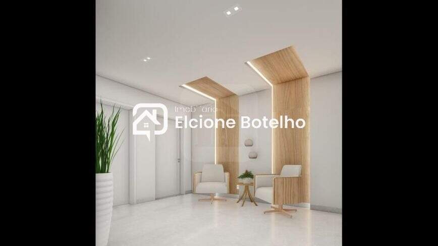 Apartamento à venda no SANTA MONICA: 