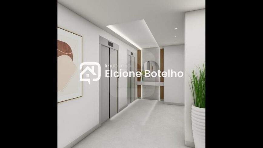 Apartamento à venda no SANTA MONICA: 