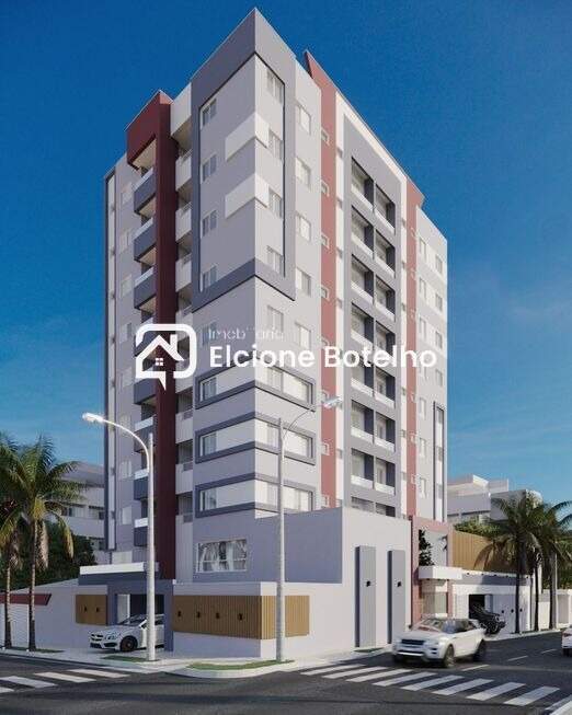 Apartamento à venda no SANTA MONICA: 