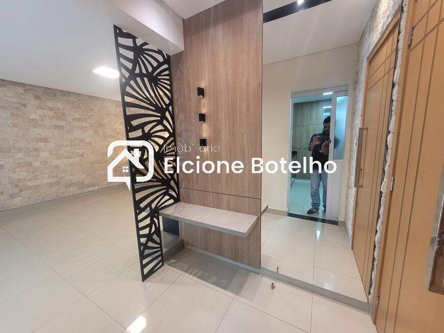 Apartamento à venda no PATRIMONIO: 