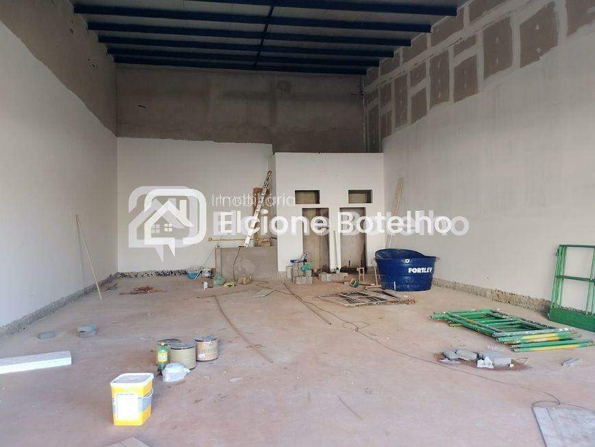 Loja para aluguel no MORADA DA COLINA: 