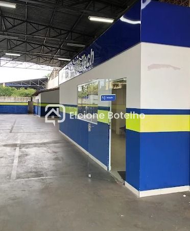 Galpão para aluguel no MINAS GERAIS: 