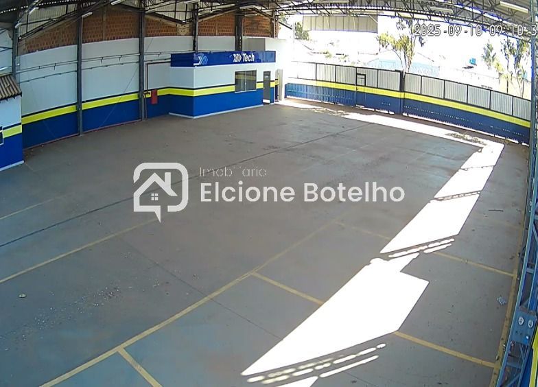 Galpão para aluguel no MINAS GERAIS: 