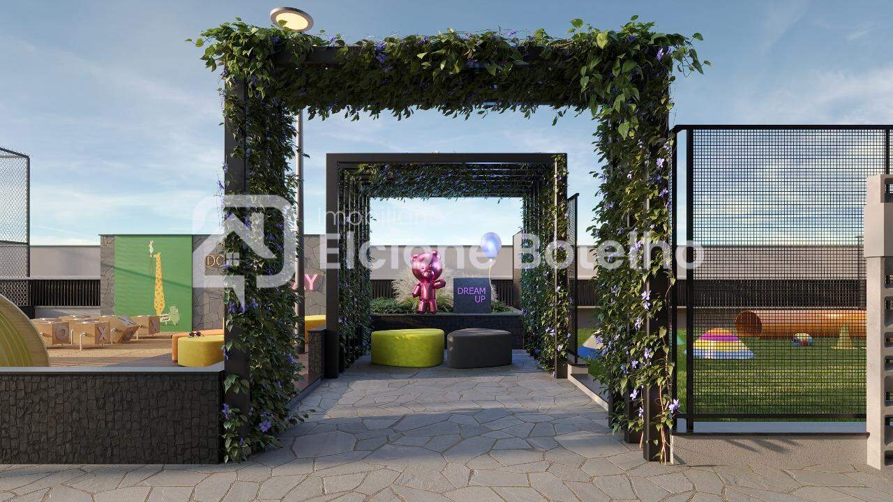 Apartamento à venda no GAVEA: 