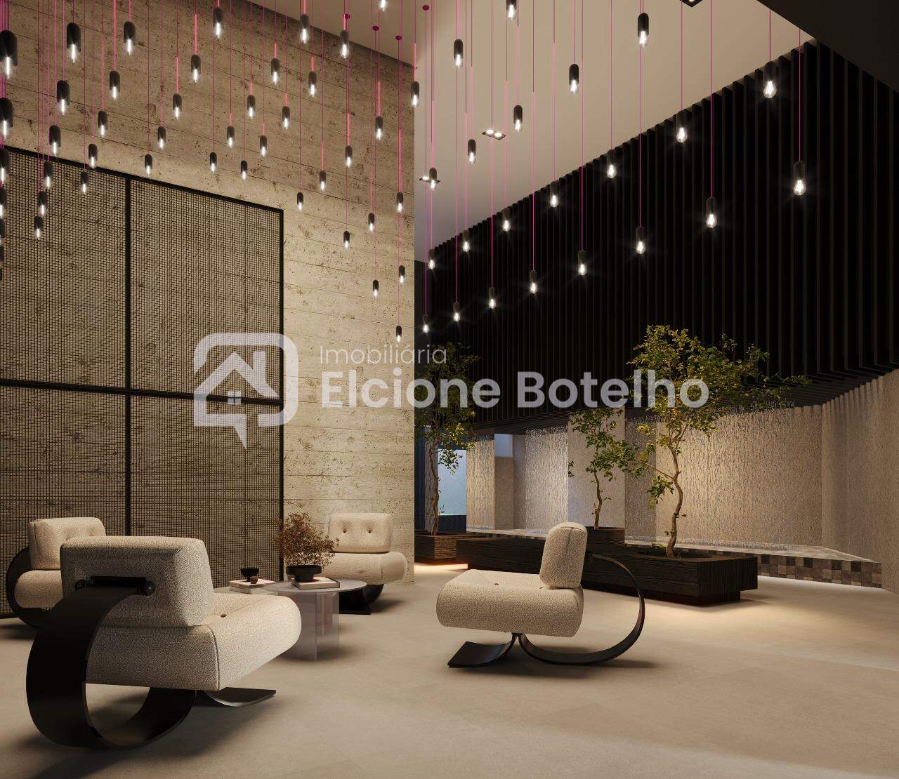 Apartamento à venda no GAVEA: 