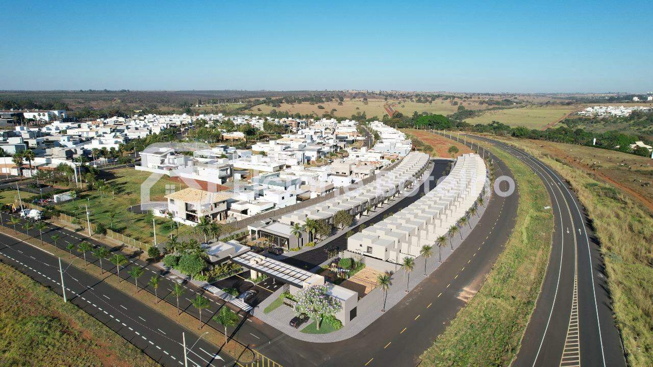 Casa de Condomínio à venda no SHOPPING PARK: 