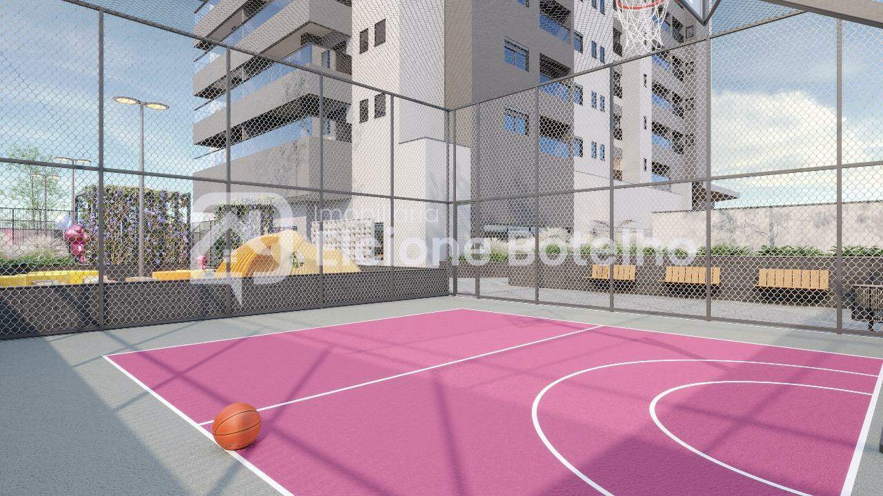 Apartamento à venda no GAVEA: 