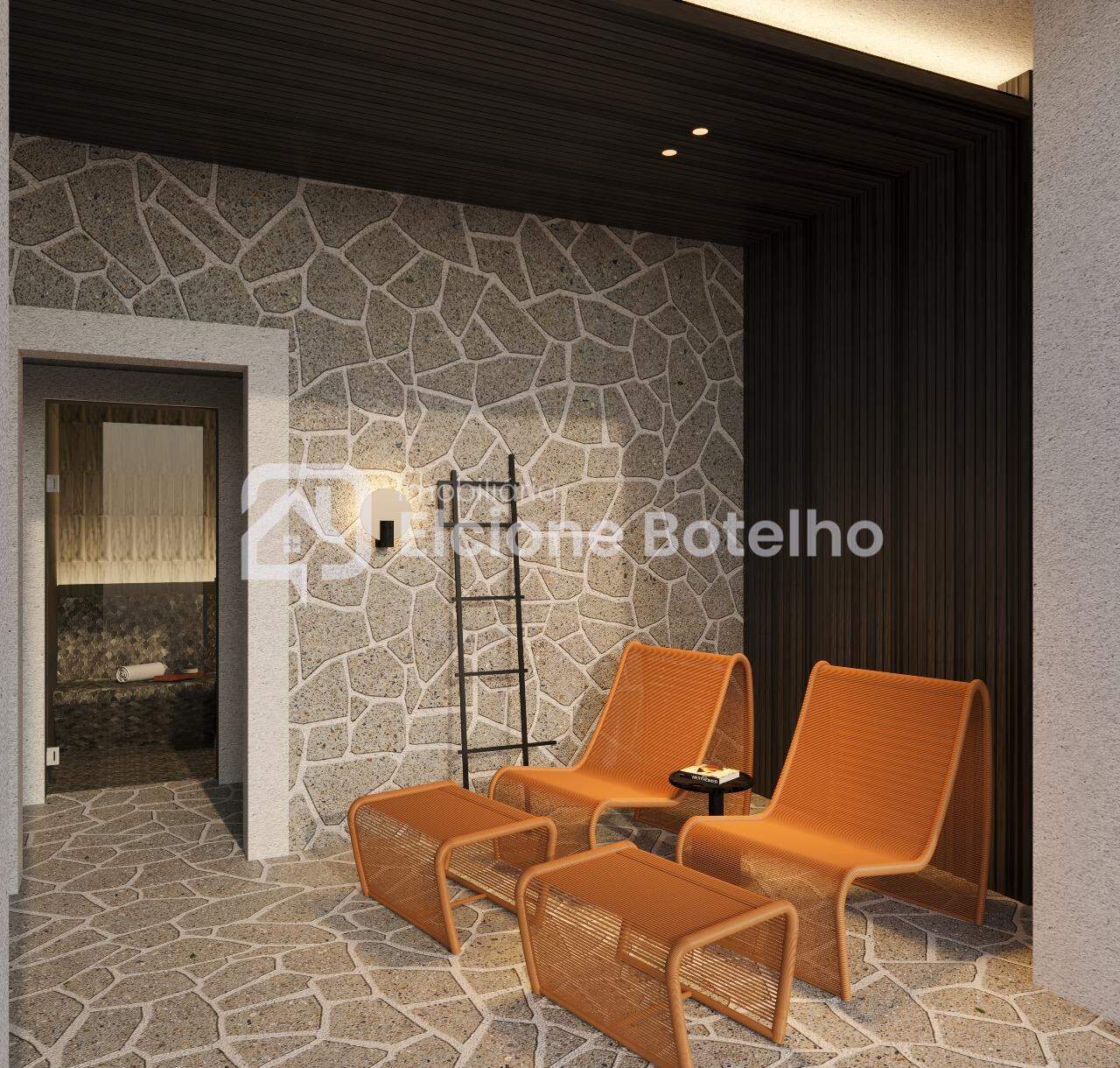 Apartamento à venda no GAVEA: 