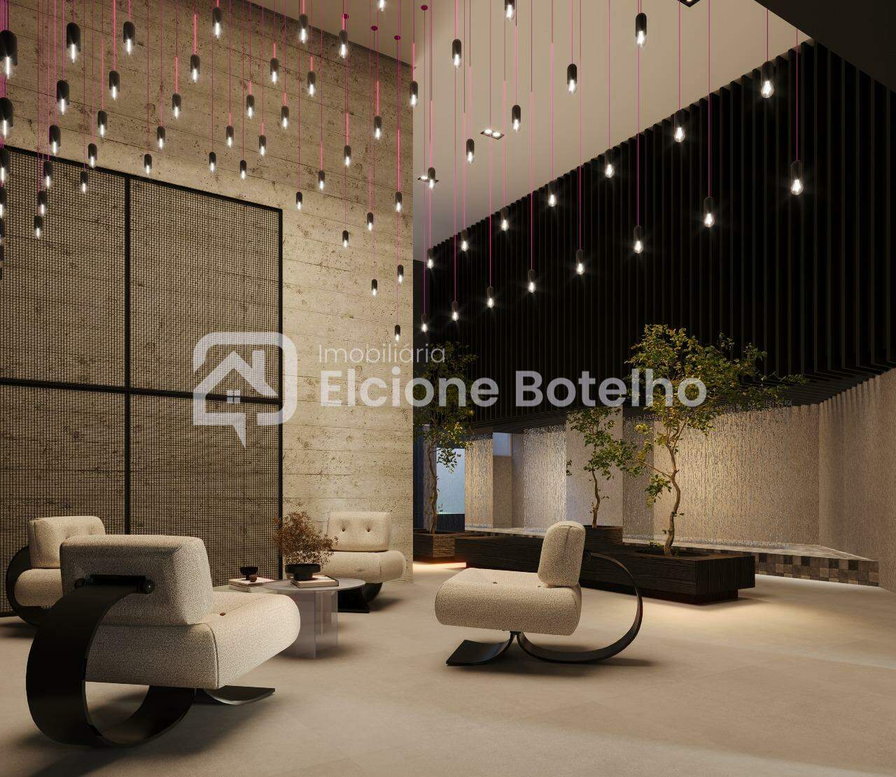 Apartamento à venda no GAVEA: 