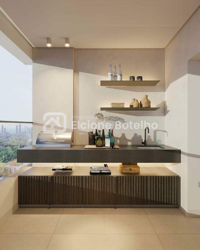 Apartamento à venda no GAVEA: 