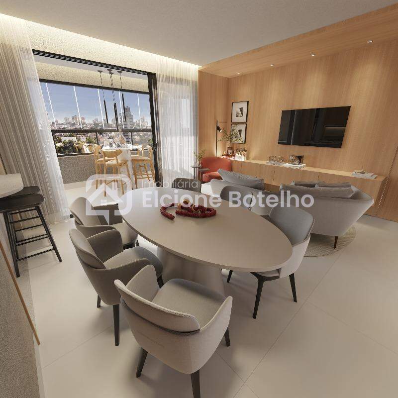 Apartamento à venda no PATRIMONIO: 