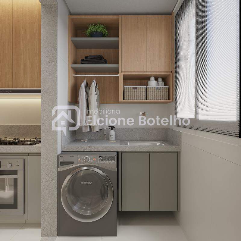 Apartamento à venda no PATRIMONIO: 