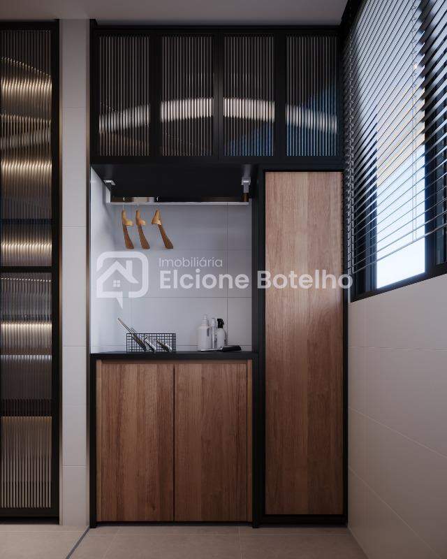 Apartamento à venda no PATRIMONIO: 