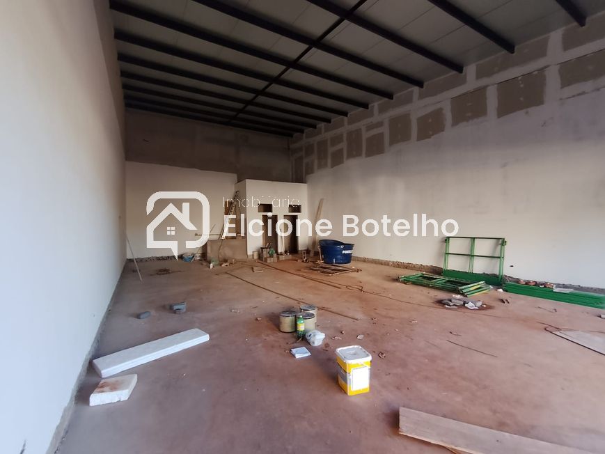 Loja para aluguel no MORADA DA COLINA: 