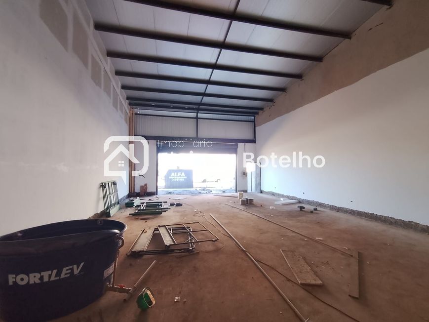 Loja para aluguel no MORADA DA COLINA: 