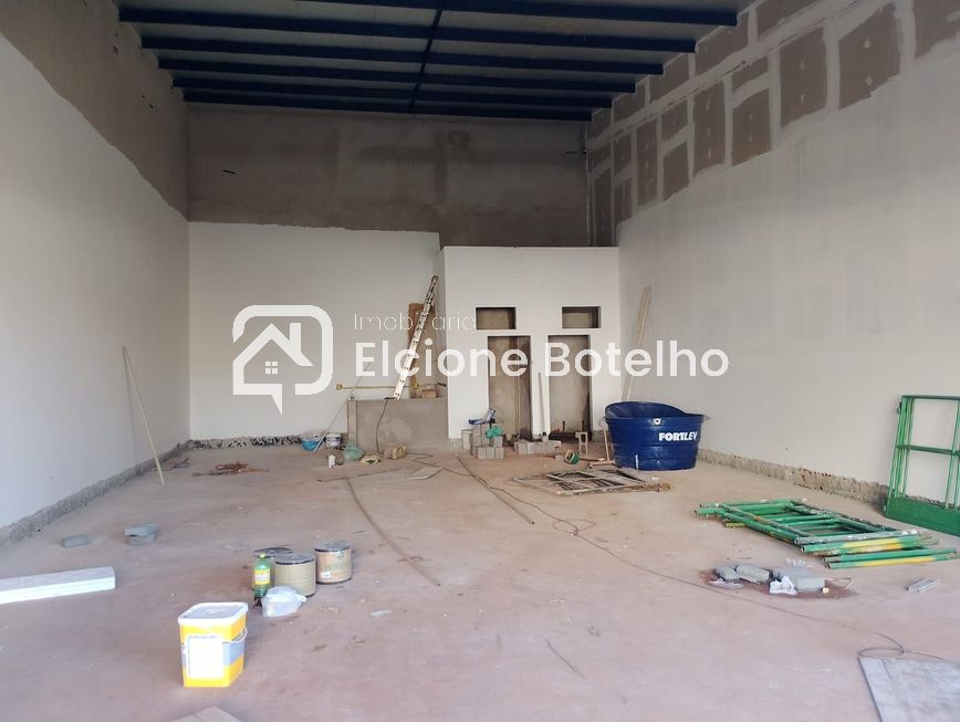 Loja para aluguel no MORADA DA COLINA: 