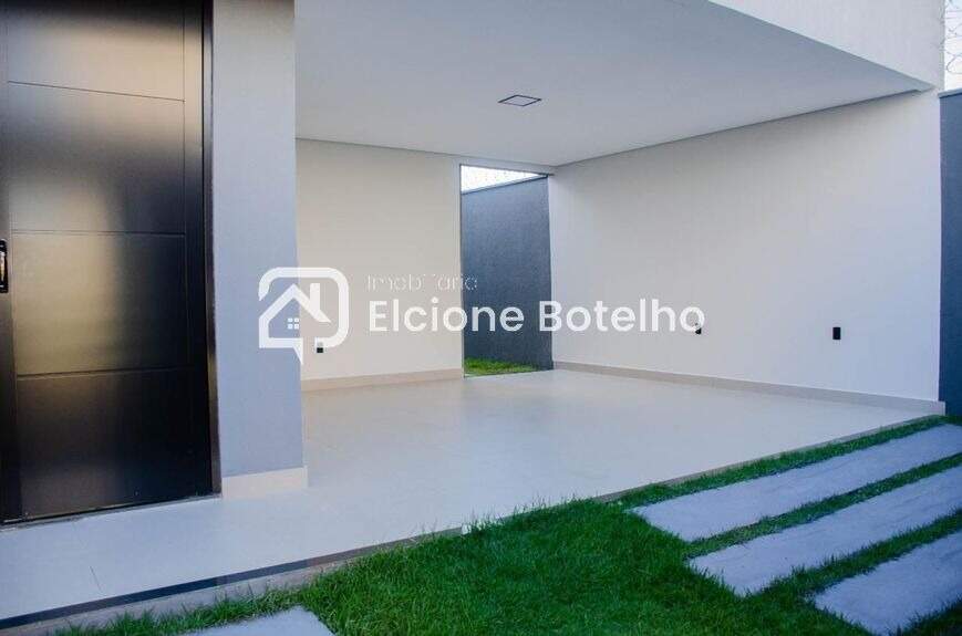 Casa à venda no NOVO MUNDO: 