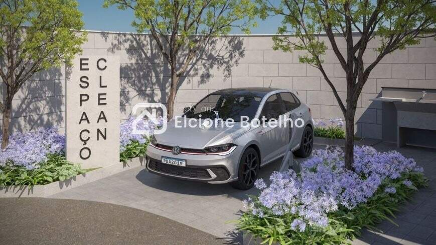 Apartamento à venda no RESIDENCIAL FRUTA DO CONDE: 