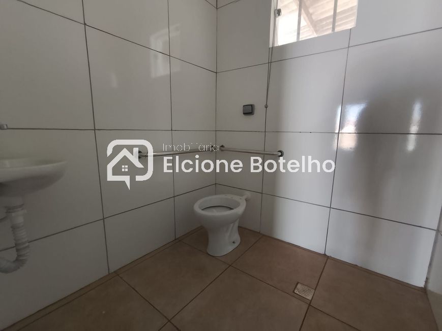 Galpão para aluguel no LARANJEIRAS: 