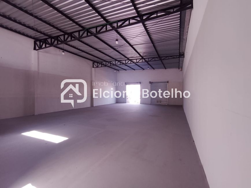 Galpão para aluguel no LARANJEIRAS: 