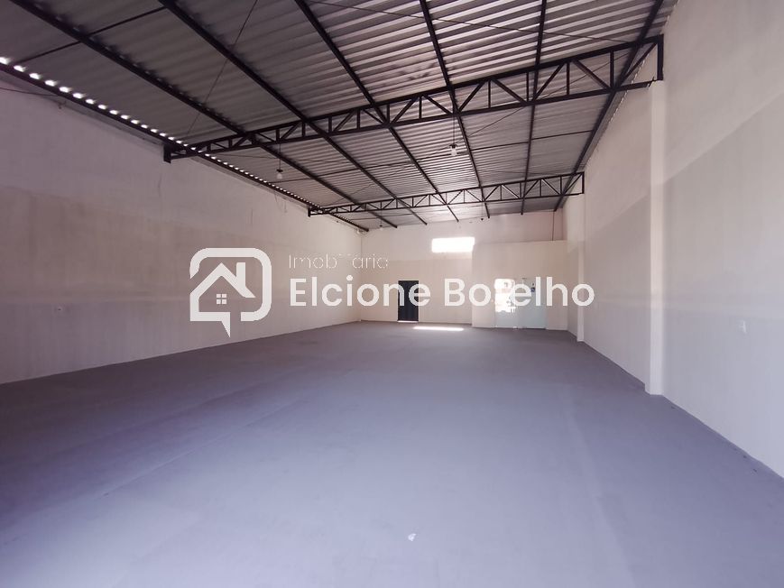 Galpão para aluguel no LARANJEIRAS: 