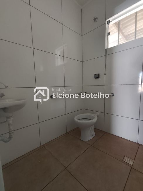 Galpão para aluguel no LARANJEIRAS: 