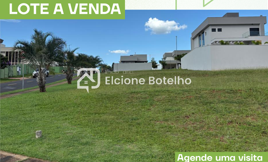 Terreno à venda no GRANJA MARILEUSA: 