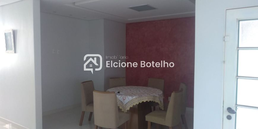 Casa para aluguel no SEGISMUNDO PEREIRA: 