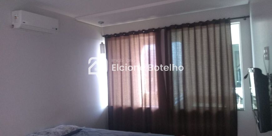 Casa para aluguel no SEGISMUNDO PEREIRA: 