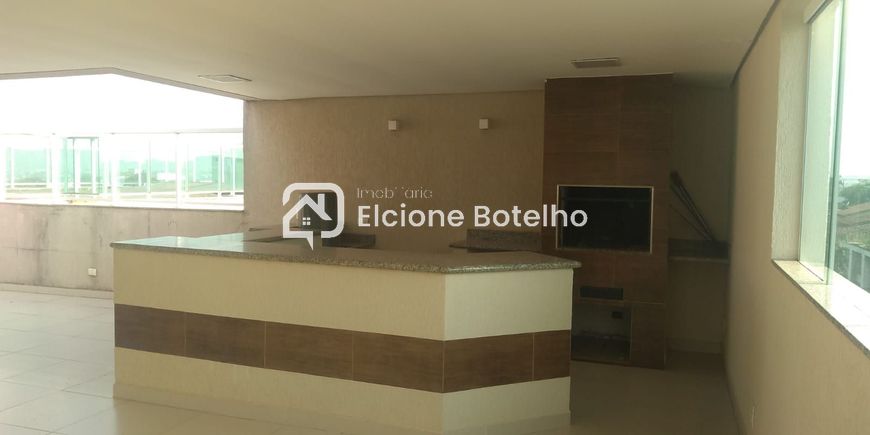 Casa para aluguel no SEGISMUNDO PEREIRA: 