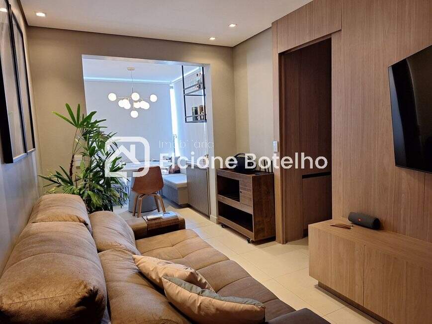 Apartamento à venda no CUSTODIO PEREIRA: 