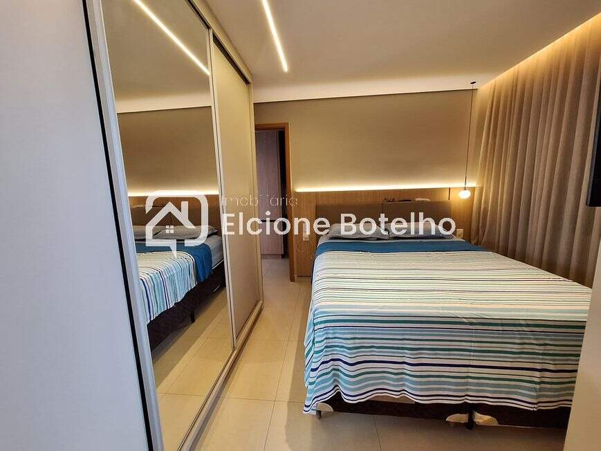 Apartamento à venda no CUSTODIO PEREIRA: 
