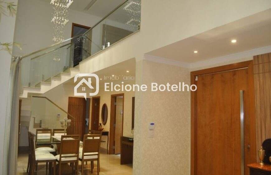 Casa à venda no VIGILATO PEREIRA: 