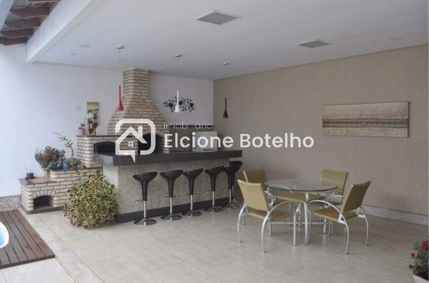 Casa à venda no VIGILATO PEREIRA: 