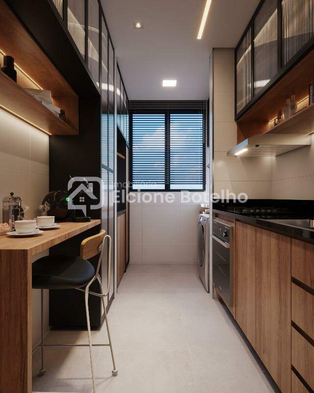 Apartamento à venda no PATRIMONIO: 