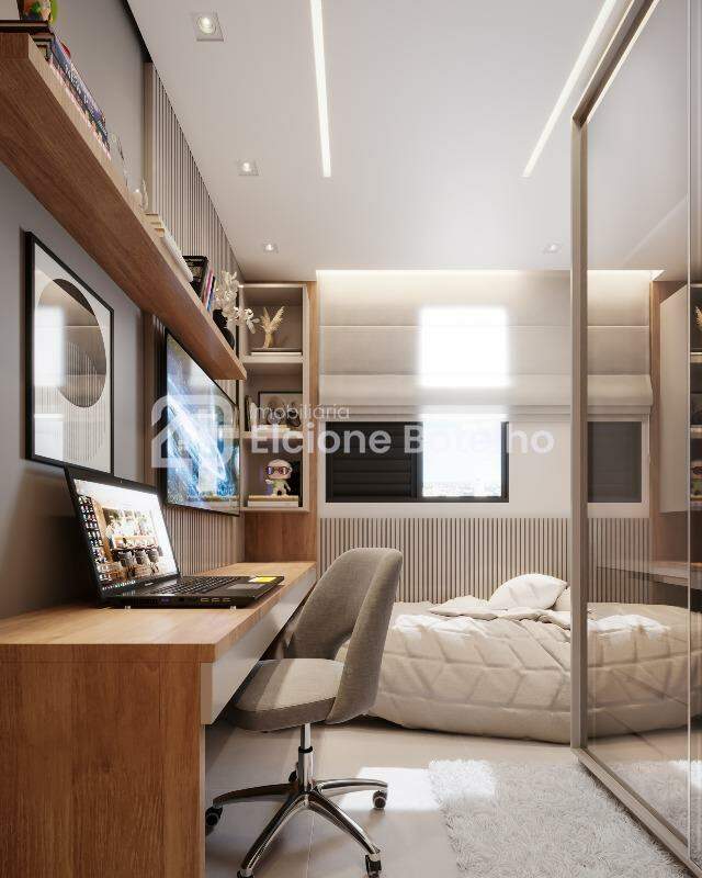 Apartamento à venda no PATRIMONIO: 