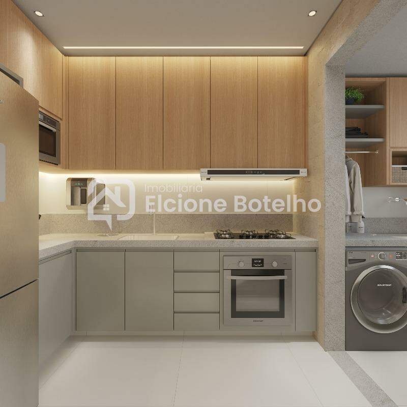 Apartamento à venda no PATRIMONIO: 