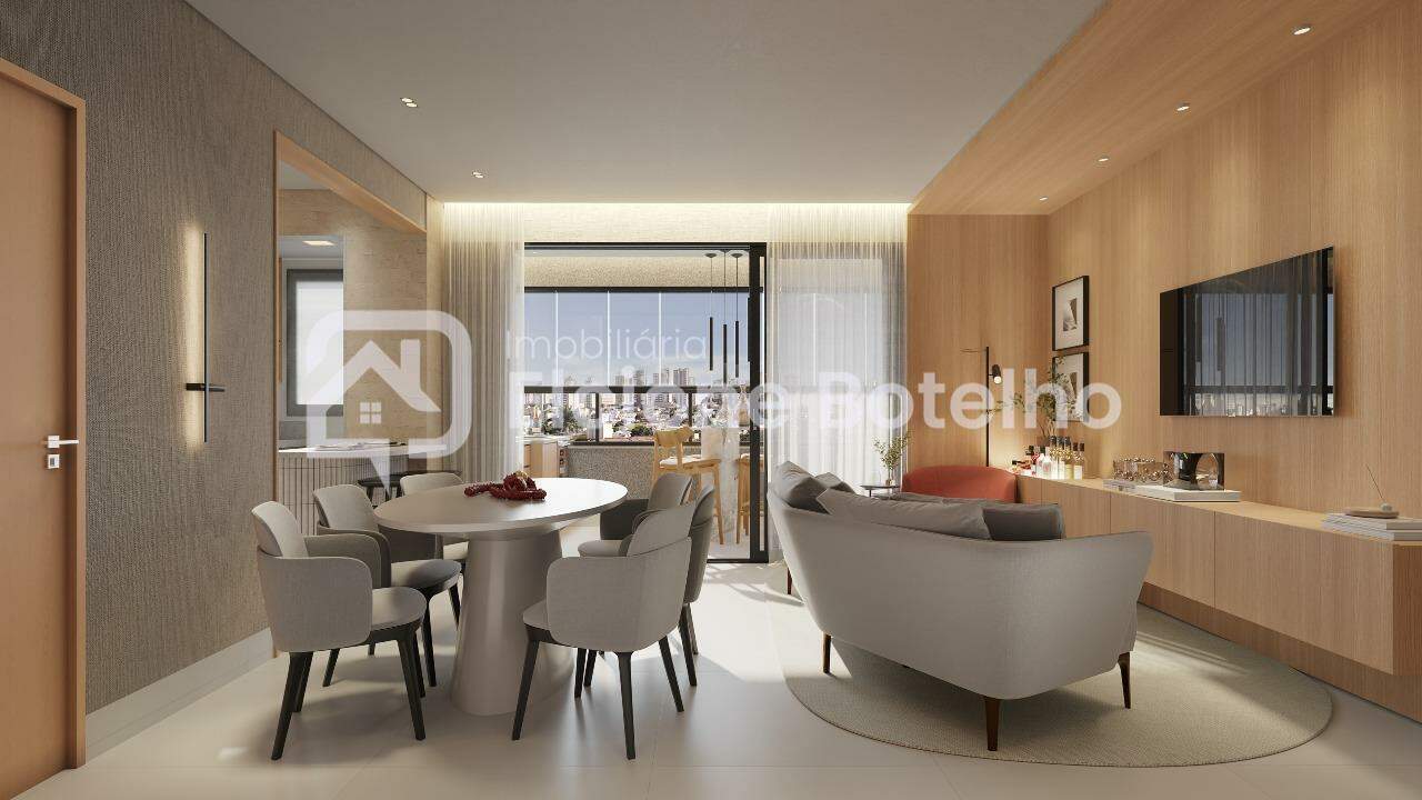 Apartamento à venda no PATRIMONIO: 