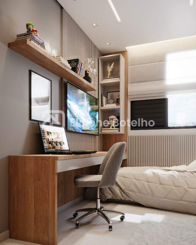 Apartamento à venda no PATRIMONIO: 