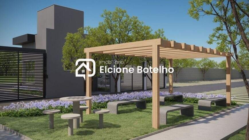 Apartamento à venda no RESIDENCIAL FRUTA DO CONDE: 