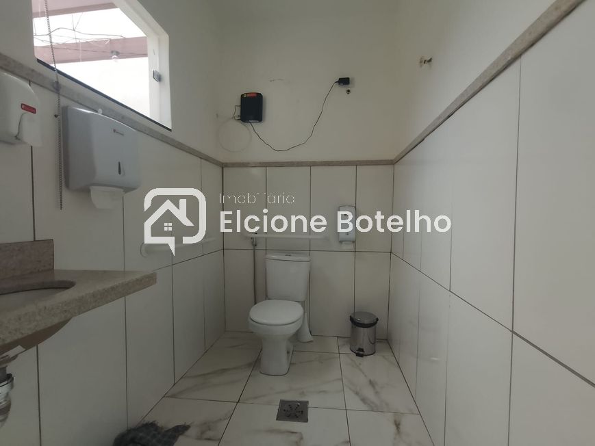 CASA COMERCIAL para aluguel no MARTINS: 