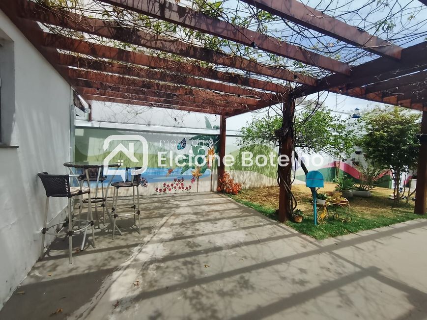 CASA COMERCIAL para aluguel no MARTINS: 