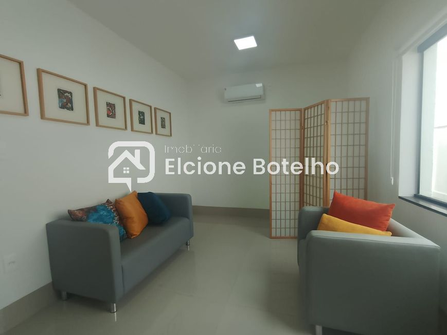 CASA COMERCIAL para aluguel no OSVALDO REZENDE: 