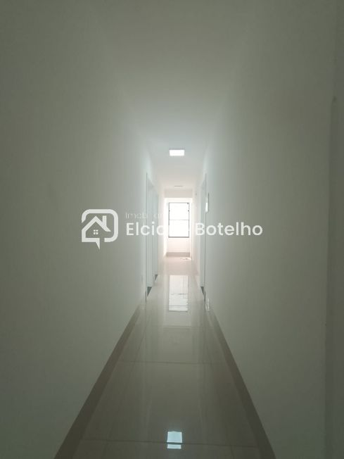 CASA COMERCIAL para aluguel no OSVALDO REZENDE: 