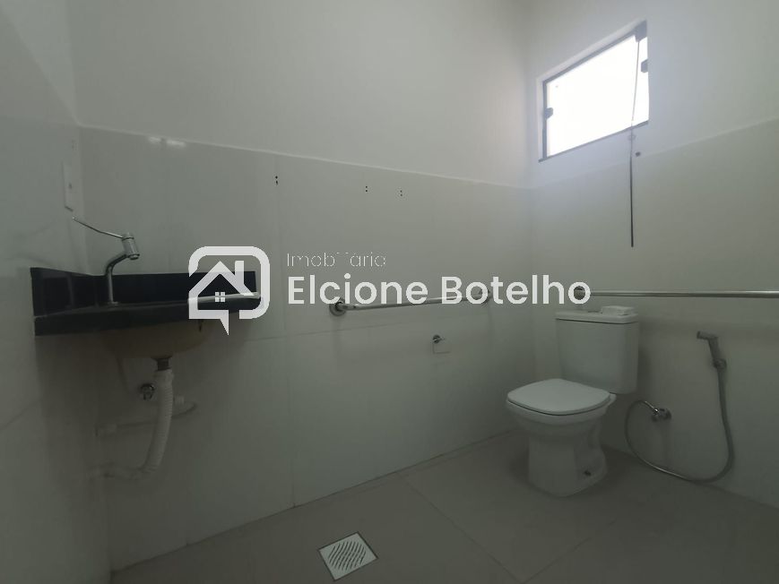 CASA COMERCIAL para aluguel no OSVALDO REZENDE: 