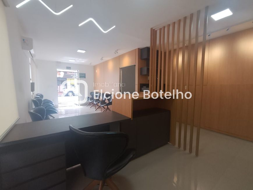 CASA COMERCIAL para aluguel no OSVALDO REZENDE: 