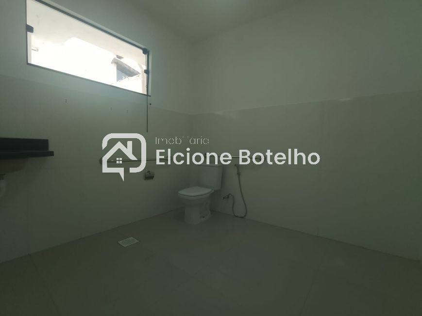 CASA COMERCIAL para aluguel no OSVALDO REZENDE: 