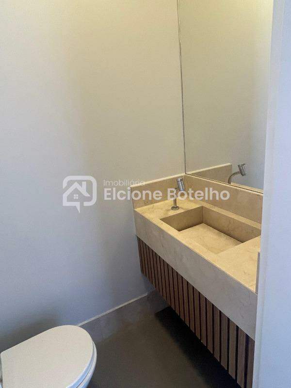 Casa de Condomínio à venda no JARDIM SUL: 